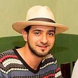 Pablo Andres Torres Gomez