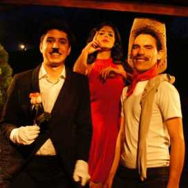 Kriss Palomares Prieto