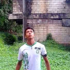 G Lloyd Luna Calderon