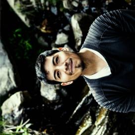 Daniel García Arias