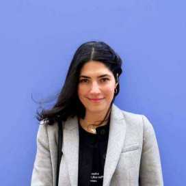 Eugenia Martinez Barbazza