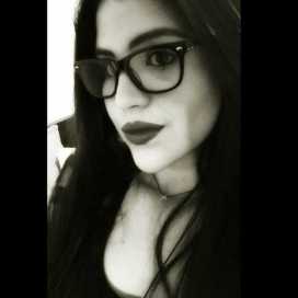 Catalina Vasquez Alvarez