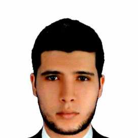 Jose Echeverry Mallarino