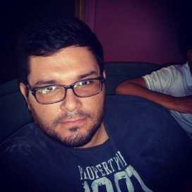 Greivin Artavia Chavarría