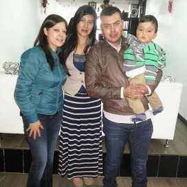 Cristian Camilo Erazo Perez