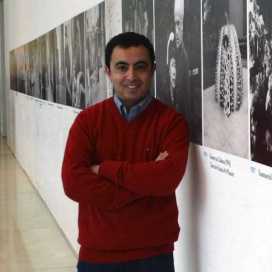 Oscar Acuña Pontigo