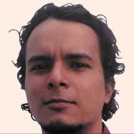 Alexander Miquilena Gomez