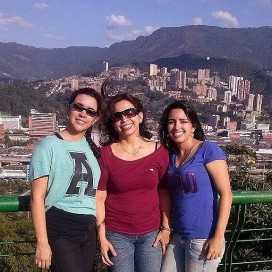 Melina Quijano Córdoba