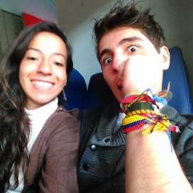 Byron Steven Ortiz Garzón