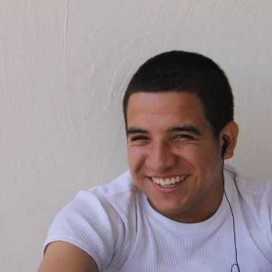 Santiago Rodriguez Realpe