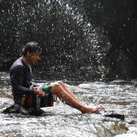 Gabriel Solis Aguirre