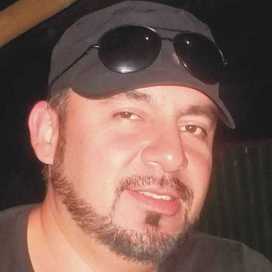 Carlos Andres Pantoja Argoti