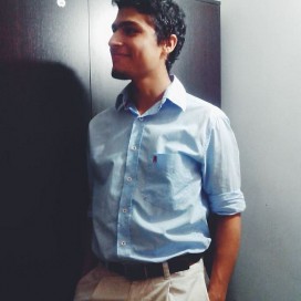 Kevinci Baquero Celis