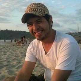 Juan Carlos Illera Bedoya