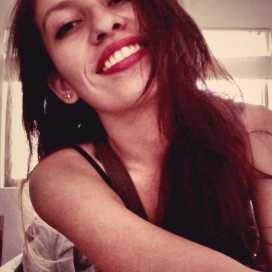 Mariett Paula Gonzalez