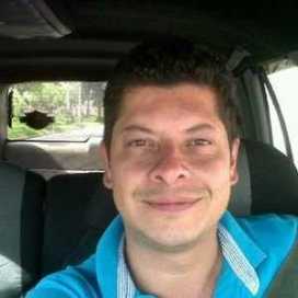 John Jairo Ortiz