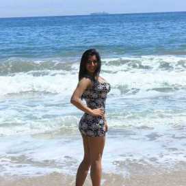 Camila Vargas Aguilera