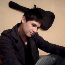 Einer Frank Lliuya Milla