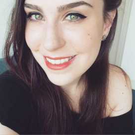 Carolina Sangiovanni