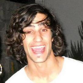 Jose Ignacio Merino Lamperti