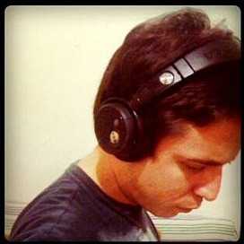 Pablo Vivanco Serrano