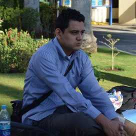 Lawrence Joao Castillo Escorcia