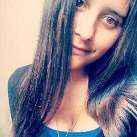 María Fernanda Quijada Figueroa