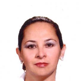 María Del Rayo Vázquez