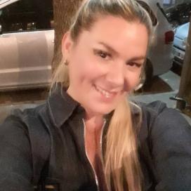 Mariana Eugenia Cicada