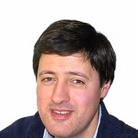 Luis Alberto Raimundi