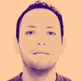 Carlos Andrés Arango Lozano