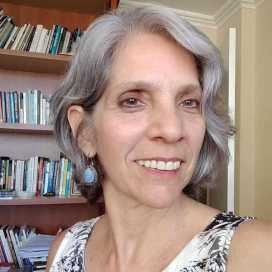 Lucilia Alencastro Brancalua