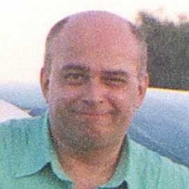 Rogerio Foster Vidal