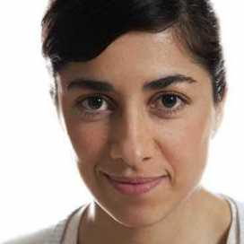 María Paulina Carrizosa