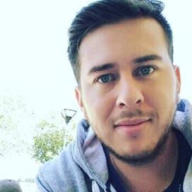 Christian Ezequiel Dix