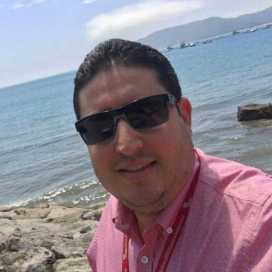 Diego Jesus Tejena Navarrete