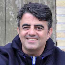 Miguel Hernández Cañadas