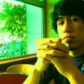 José Carlos Villalba