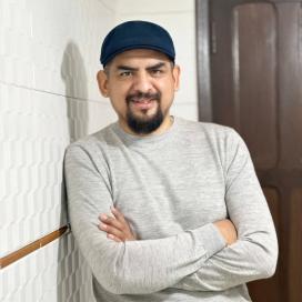 Rubén Navarro Méndez