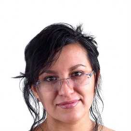 Yadira Martínez (Le Yad)