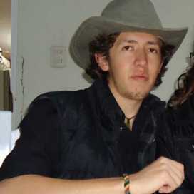 Juan Fernando Cárdenas