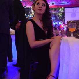 Itzangari Joselin Rangel González