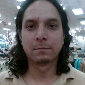 Alain Alberto Villegas Pazmiño