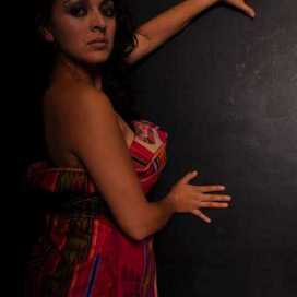 Diana Yisel Oliva Basante