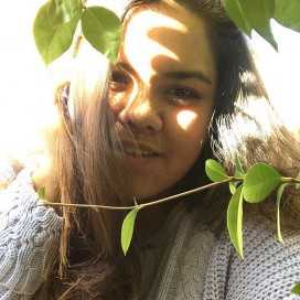 Astrid Aniela Ramírez Arenivas