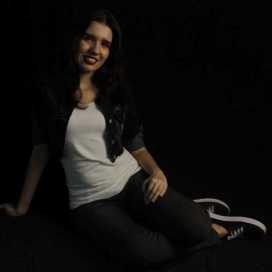 Valentina Montañez Mejia