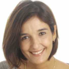 Sandra Ribeiro Cameira