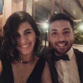 Alejandra Pérez Camejo