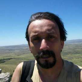 Alejandro Espinosa Arnau