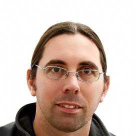 Avatar de Geovane Rodrigues